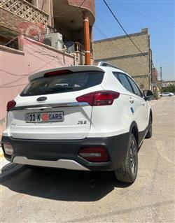 جاك JS3